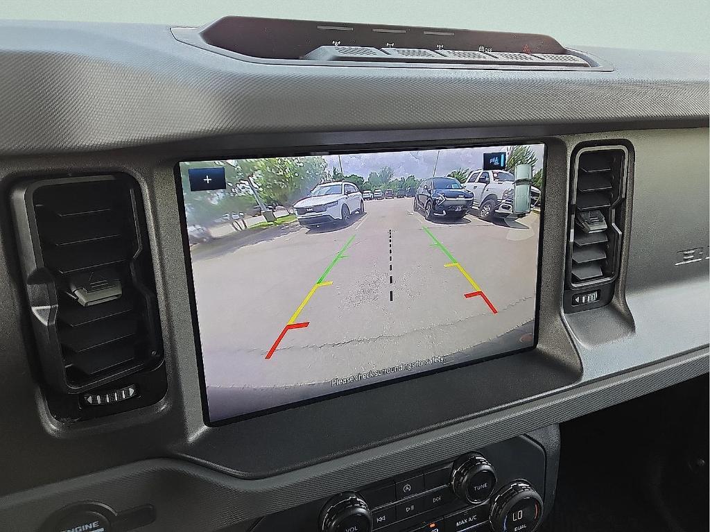 used 2024 Ford Bronco car, priced at $51,820