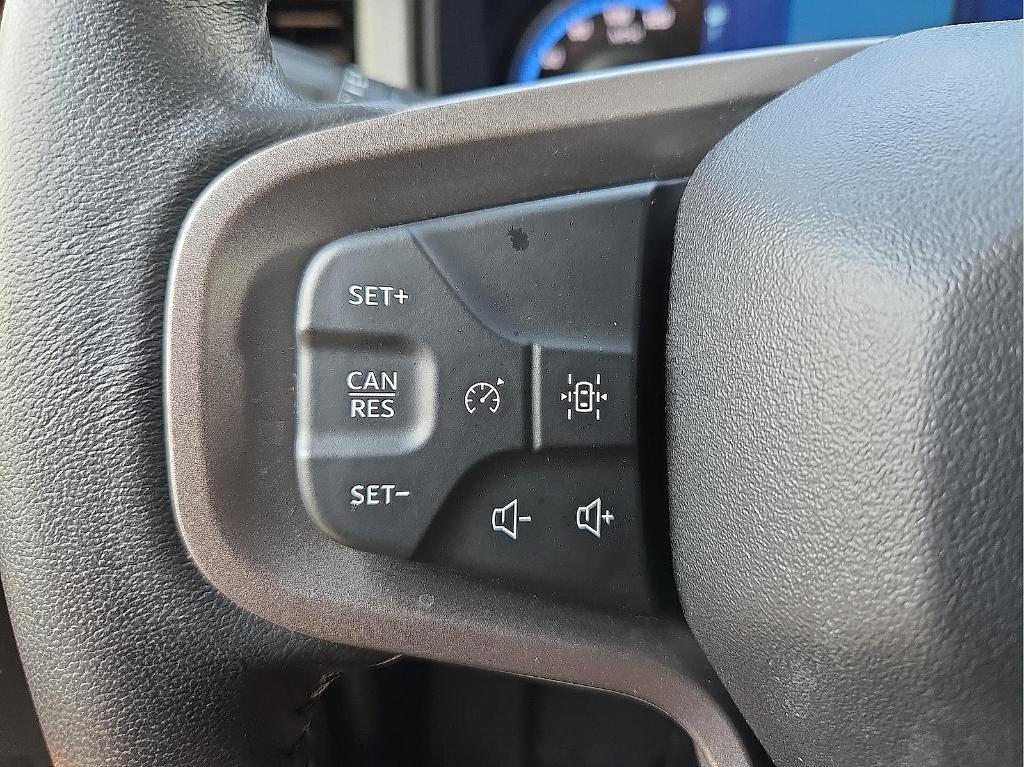 used 2024 Ford Bronco car, priced at $51,820