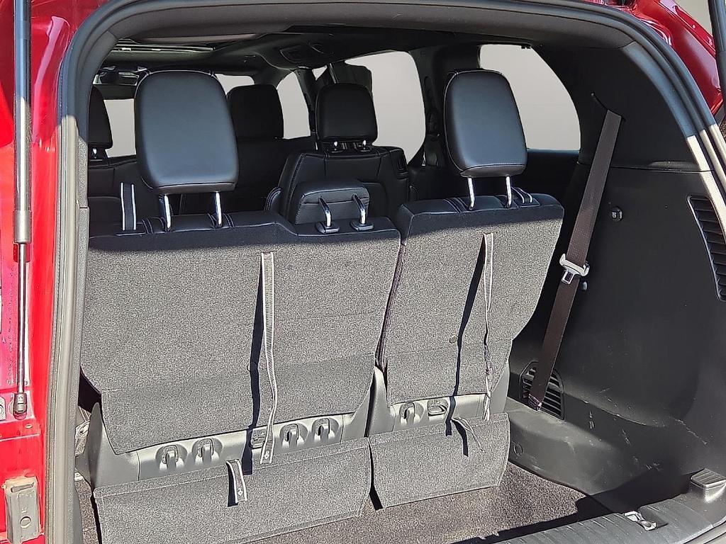 new 2025 Chrysler Pacifica car, priced at $42,737