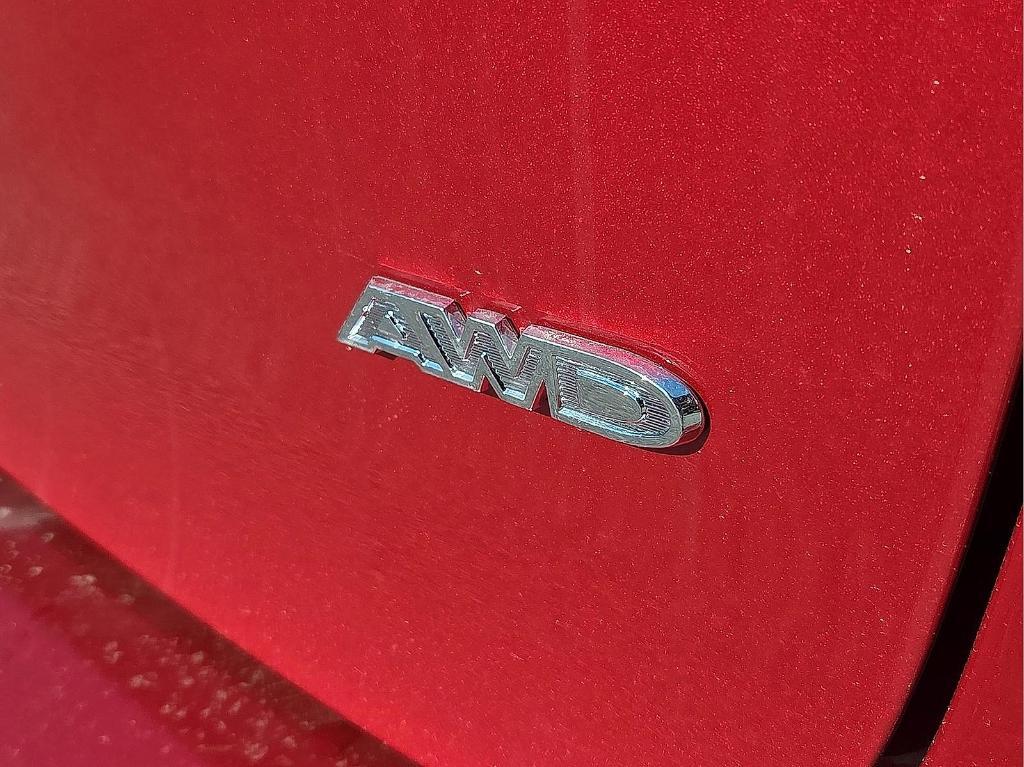 new 2025 Chrysler Pacifica car, priced at $42,737