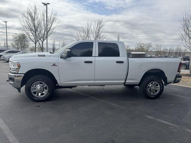 used 2023 Ram 2500 car, priced at $42,506