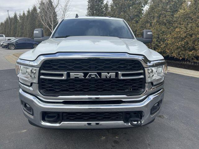 used 2023 Ram 2500 car, priced at $42,506