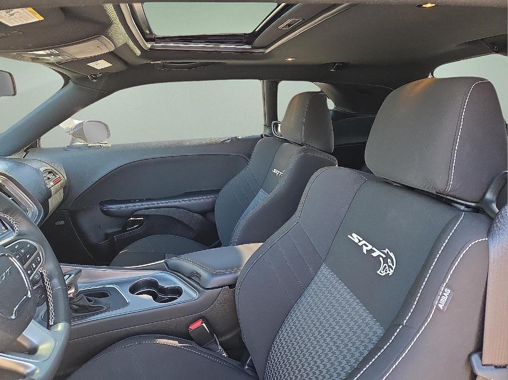 used 2023 Dodge Challenger car, priced at $63,614