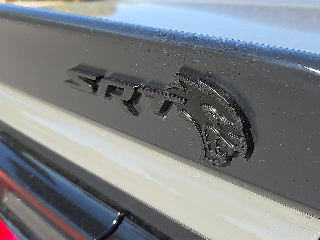 used 2023 Dodge Challenger car, priced at $63,614