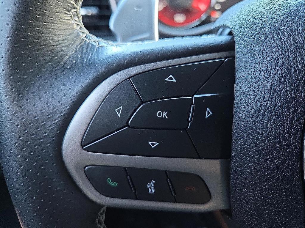 used 2023 Dodge Challenger car, priced at $63,614