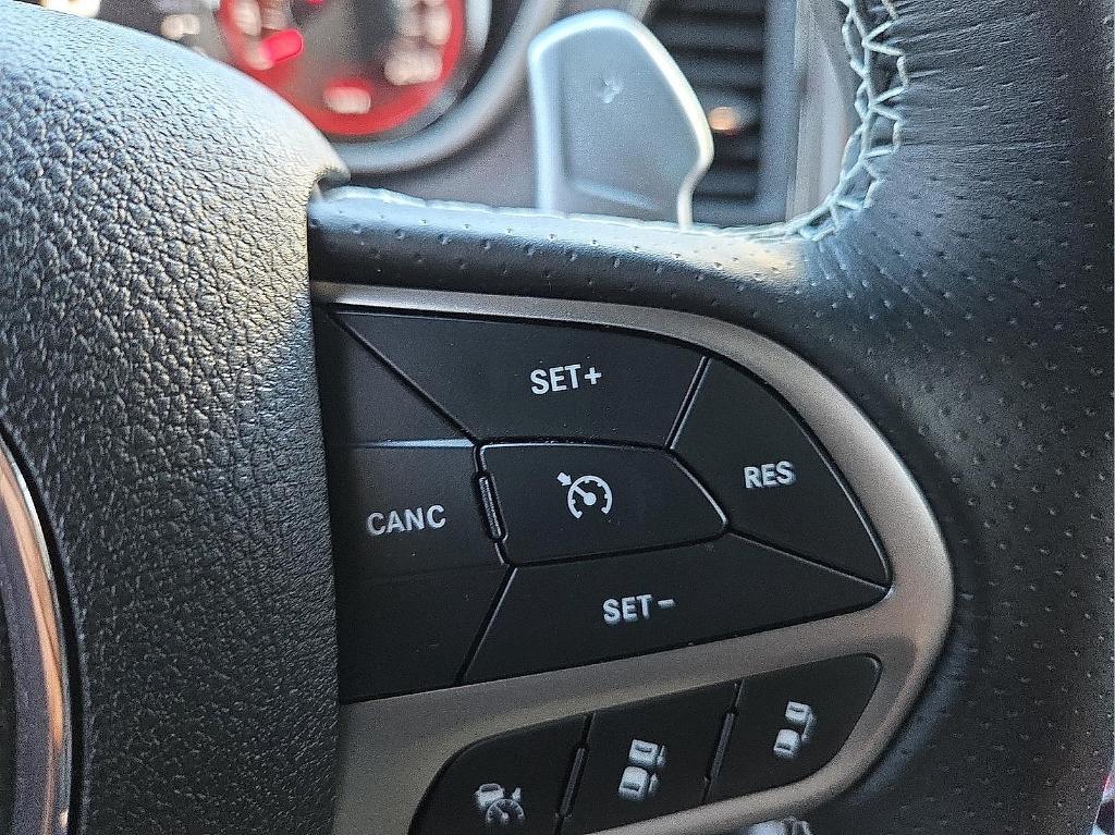 used 2023 Dodge Challenger car, priced at $63,614