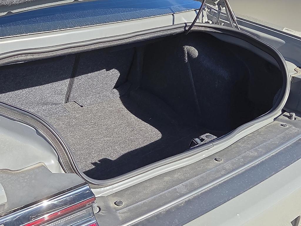 used 2023 Dodge Challenger car, priced at $63,614