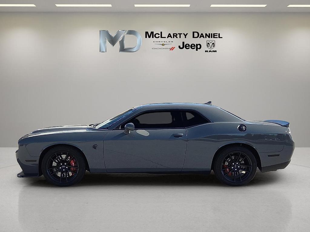 used 2023 Dodge Challenger car, priced at $63,614