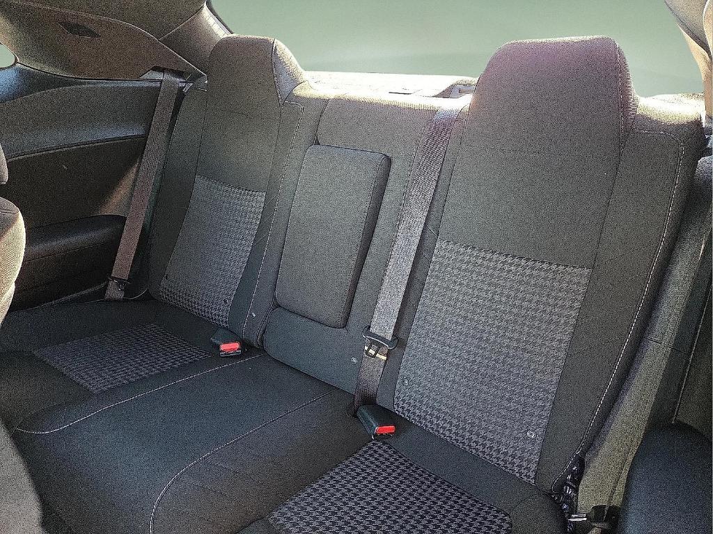 used 2023 Dodge Challenger car, priced at $63,614