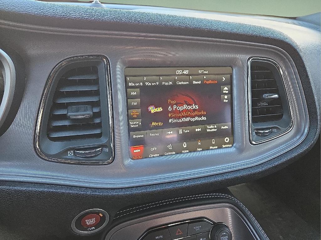 used 2023 Dodge Challenger car, priced at $63,614