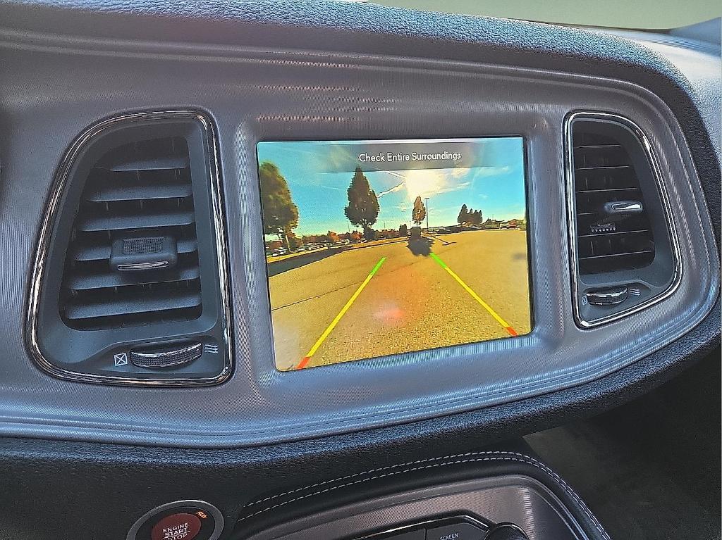 used 2023 Dodge Challenger car, priced at $63,614