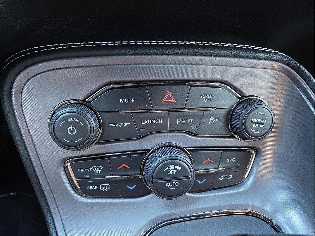 used 2023 Dodge Challenger car, priced at $63,614