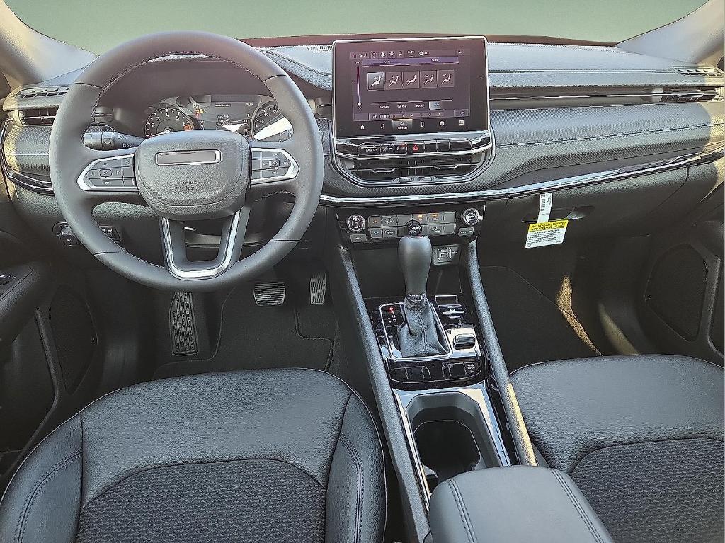 new 2026 Jeep Compass car, priced at $30,217