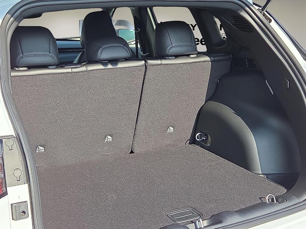 new 2026 Jeep Compass car, priced at $30,217