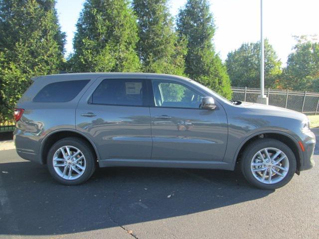 new 2025 Dodge Durango car, priced at $42,275