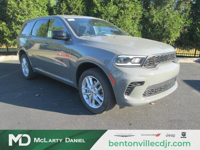 new 2025 Dodge Durango car, priced at $42,275