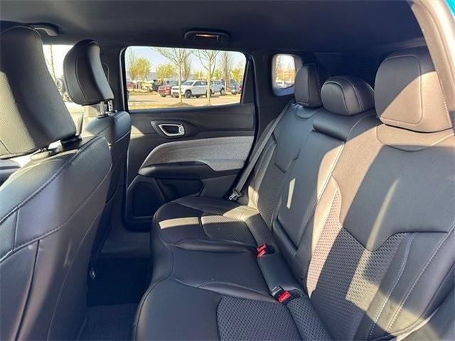 new 2025 Jeep Compass car, priced at $27,149
