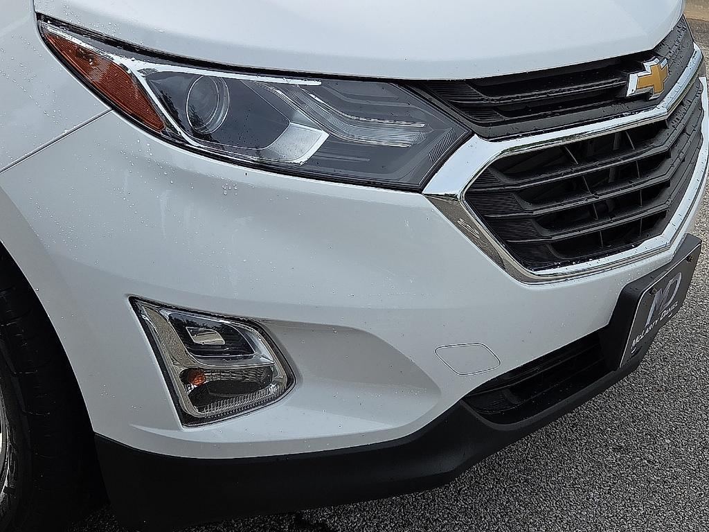 used 2019 Chevrolet Equinox car, priced at $11,145