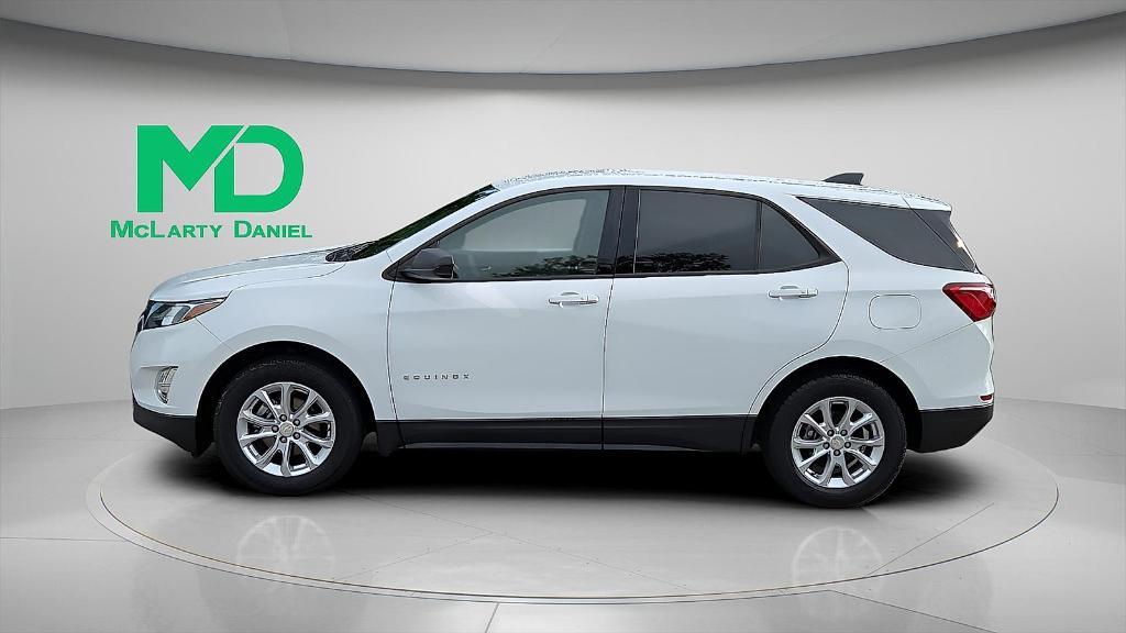 used 2019 Chevrolet Equinox car, priced at $11,145