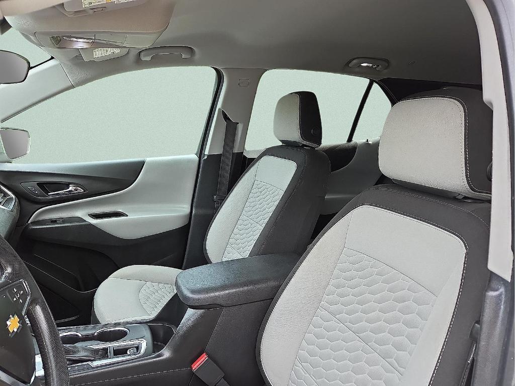 used 2019 Chevrolet Equinox car, priced at $11,145