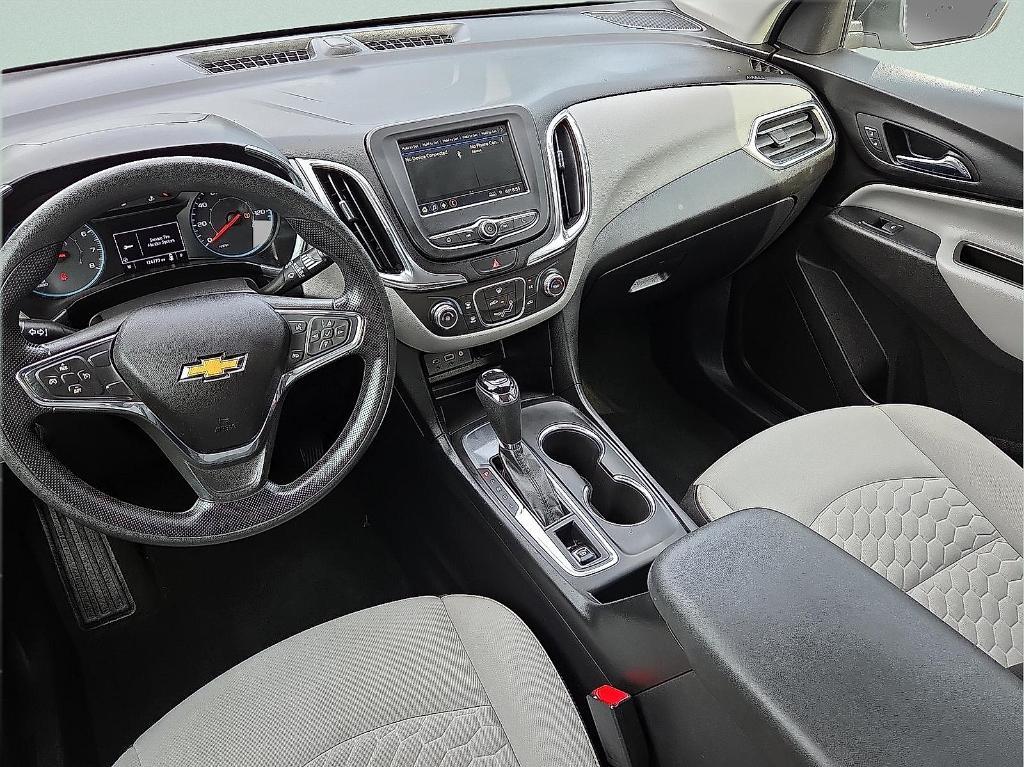 used 2019 Chevrolet Equinox car, priced at $11,145