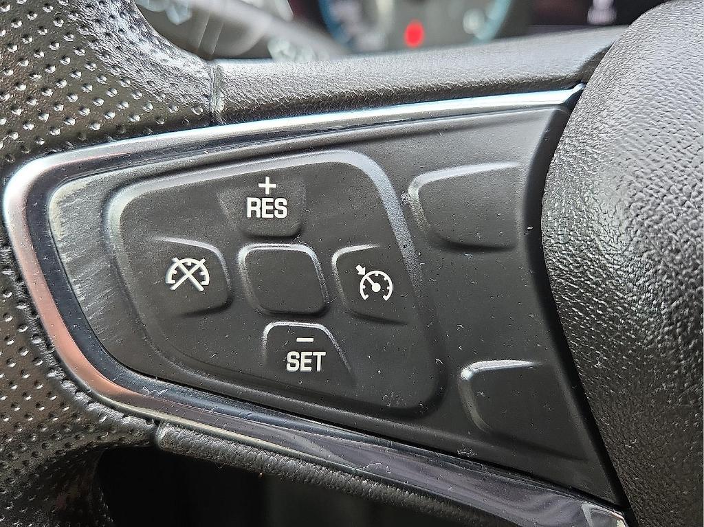 used 2019 Chevrolet Equinox car, priced at $11,145