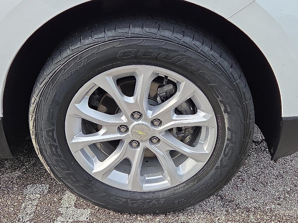 used 2019 Chevrolet Equinox car, priced at $11,145