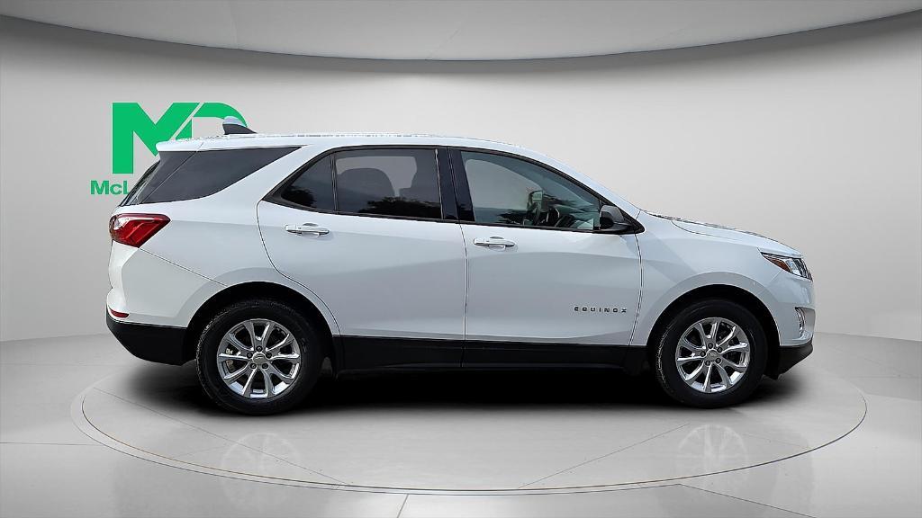 used 2019 Chevrolet Equinox car, priced at $11,145