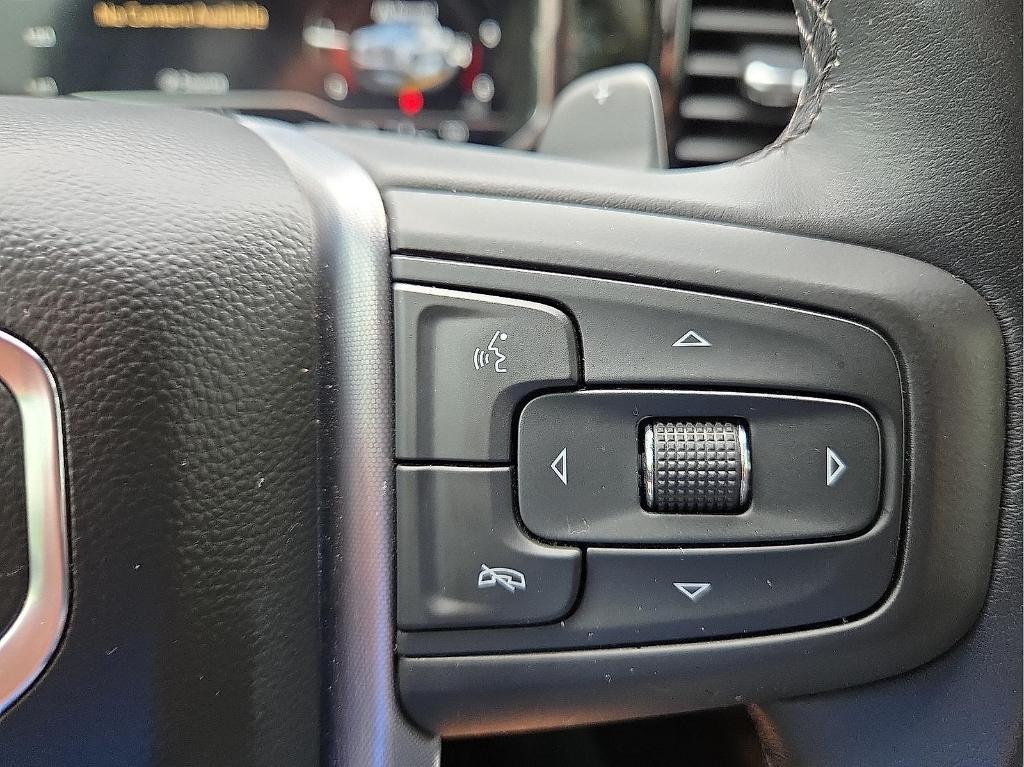 used 2023 GMC Sierra 1500 car, priced at $40,227