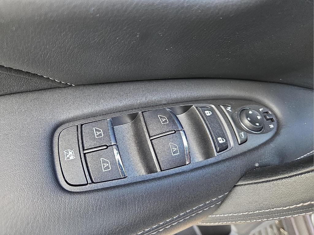 used 2022 INFINITI QX80 car, priced at $38,540