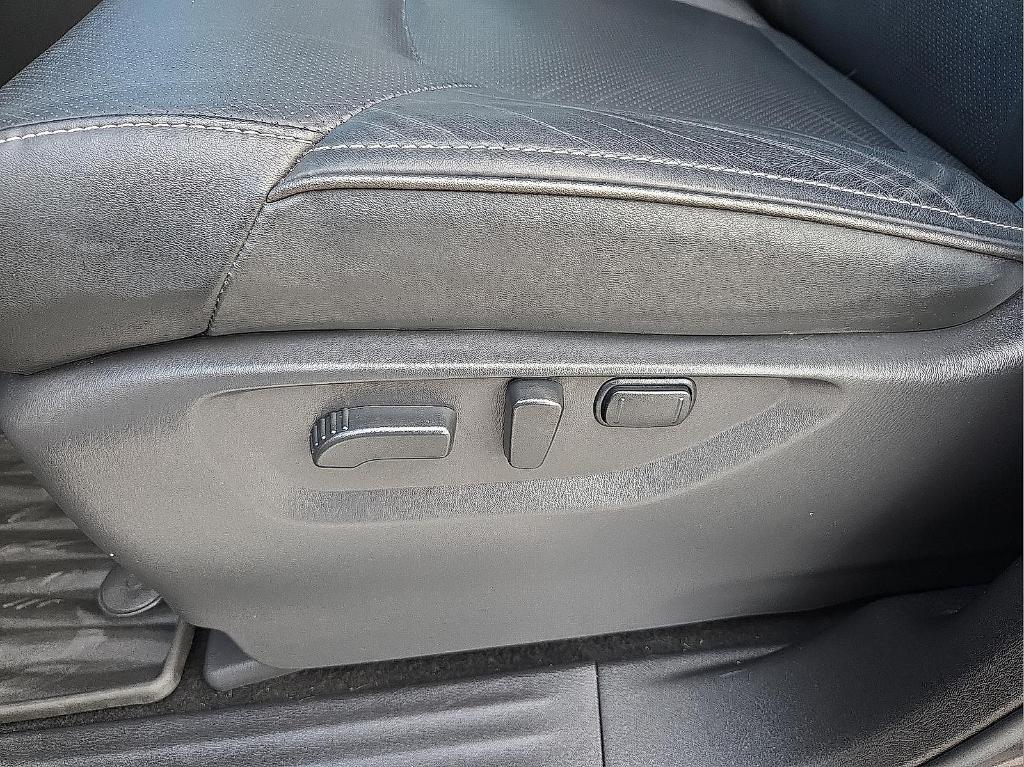 used 2022 INFINITI QX80 car, priced at $38,540