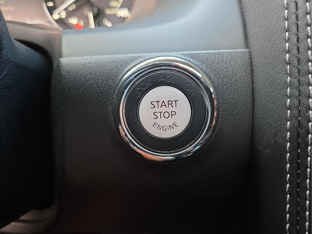 used 2022 INFINITI QX80 car, priced at $38,540