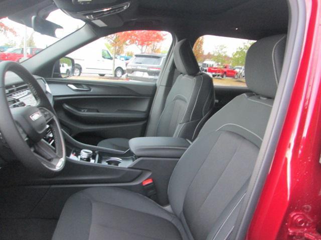 new 2025 Jeep Grand Cherokee L car, priced at $39,462