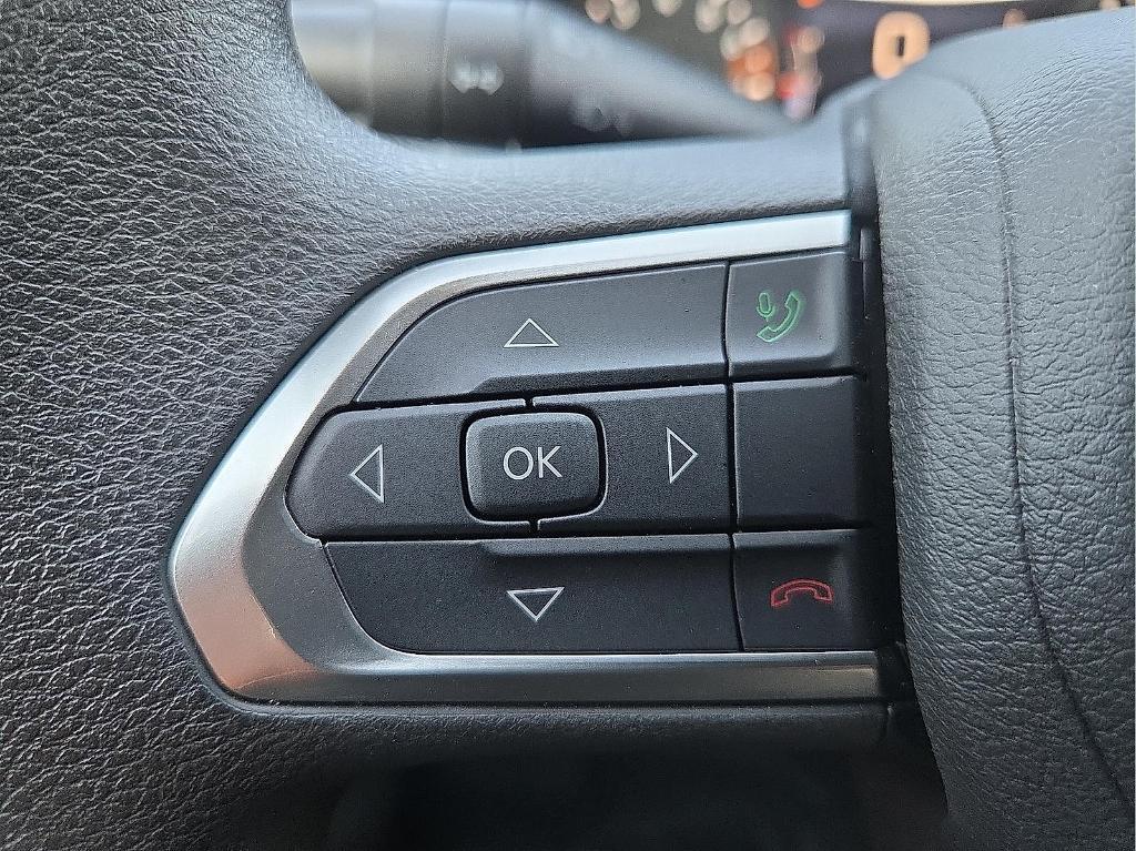 new 2025 Jeep Compass car, priced at $24,470