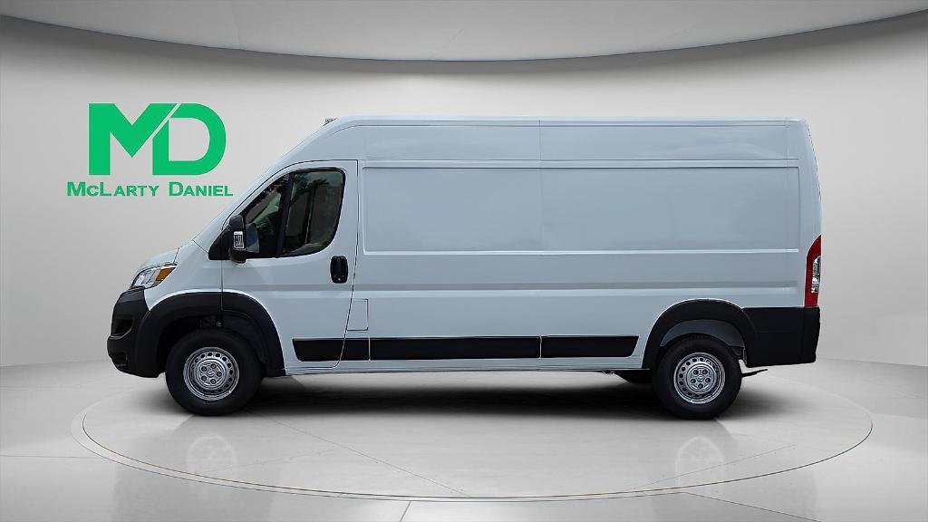 new 2025 Ram ProMaster 2500 car, priced at $52,003