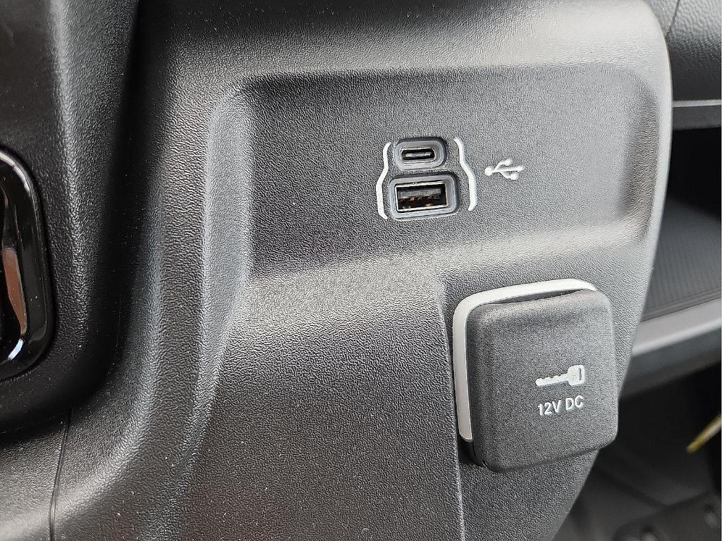 new 2025 Ram ProMaster 2500 car, priced at $52,003