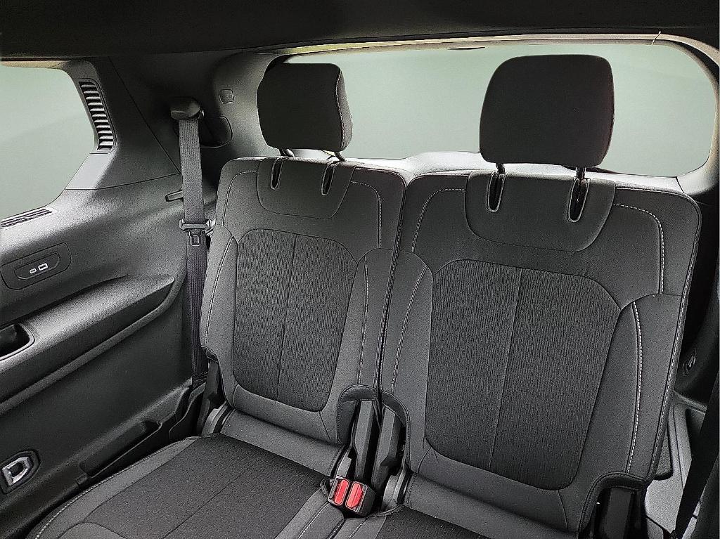 new 2025 Jeep Grand Cherokee L car, priced at $39,287
