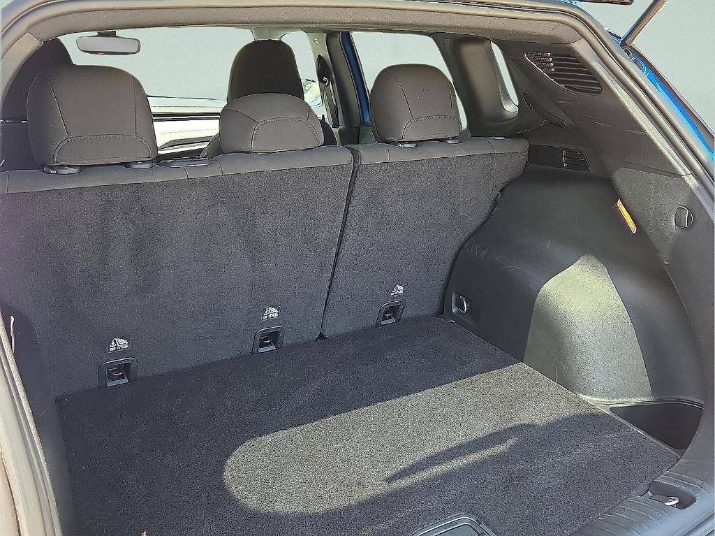 new 2025 Jeep Compass car, priced at $24,407
