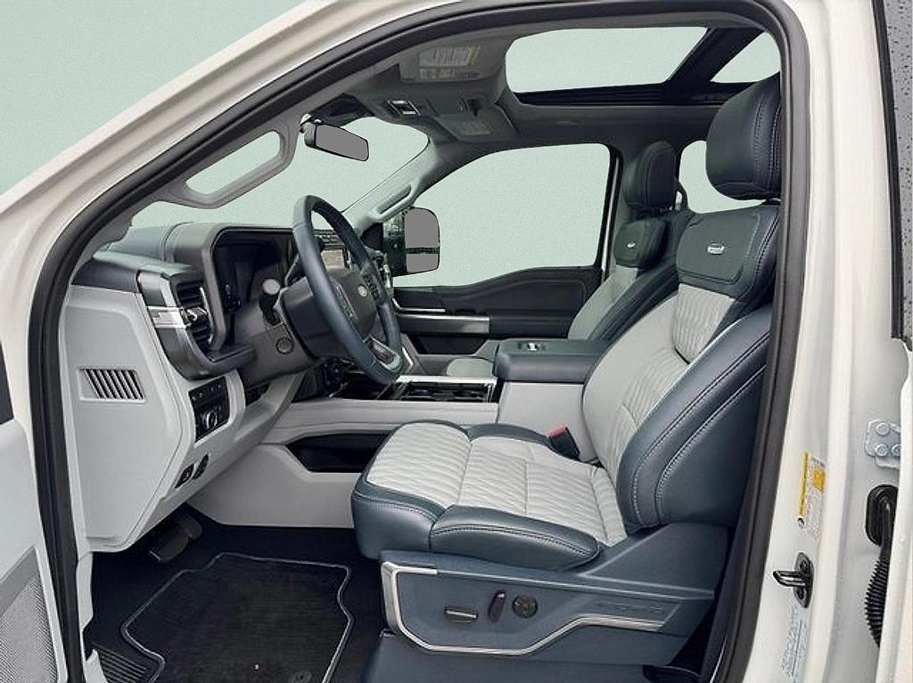 used 2024 Ford F-250 car, priced at $91,358