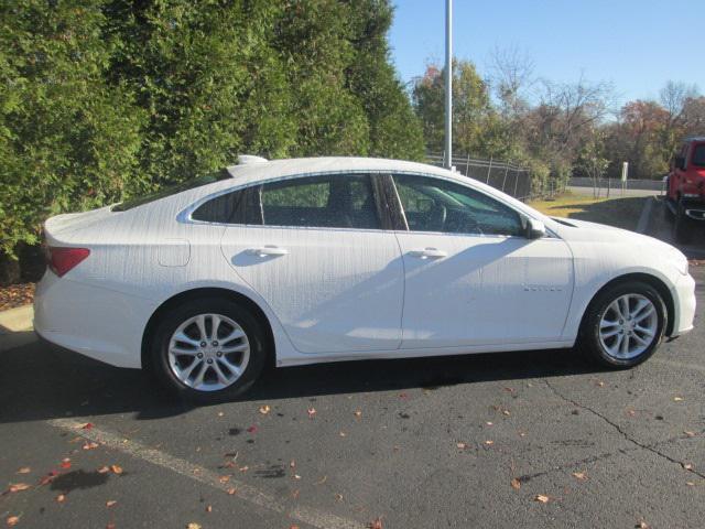 used 2017 Chevrolet Malibu car, priced at $10,825