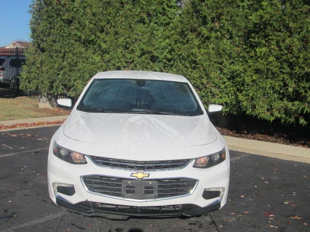 used 2017 Chevrolet Malibu car, priced at $10,825