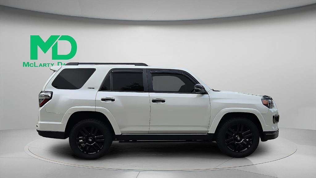 used 2021 Toyota 4Runner car, priced at $39,639