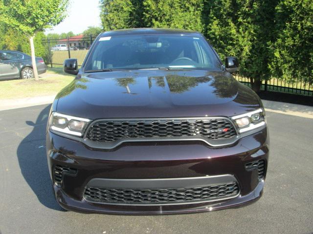 new 2025 Dodge Durango car, priced at $43,985