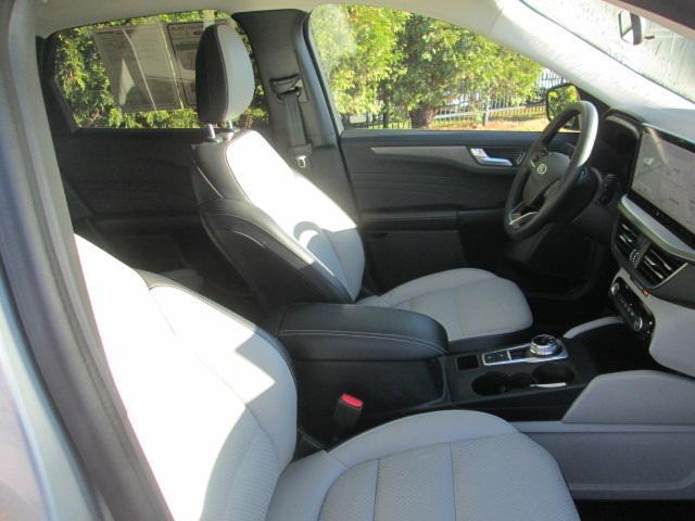 used 2023 Ford Escape car, priced at $28,348