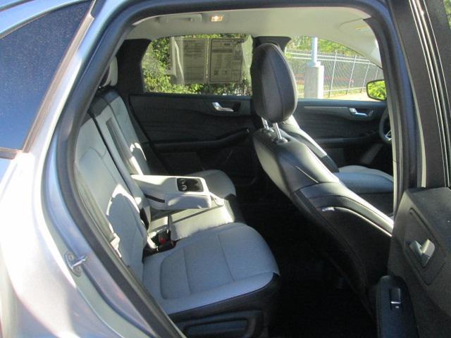 used 2023 Ford Escape car, priced at $28,348