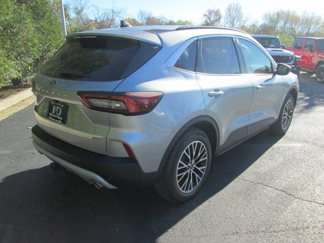 used 2023 Ford Escape car, priced at $28,348