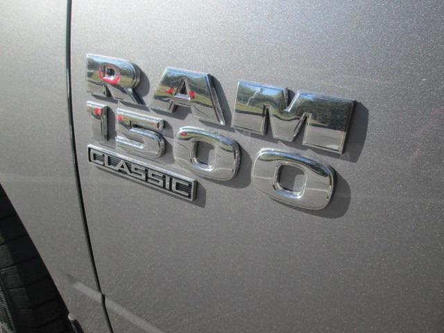 new 2024 Ram 1500 car, priced at $31,361