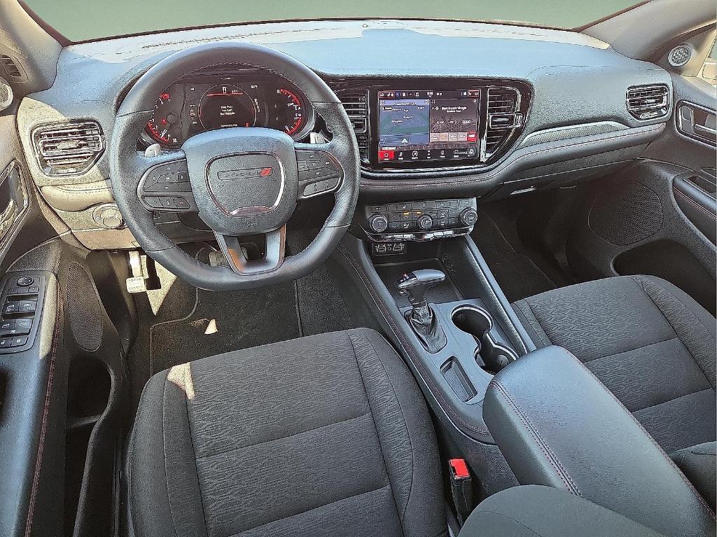 new 2025 Dodge Durango car, priced at $34,591