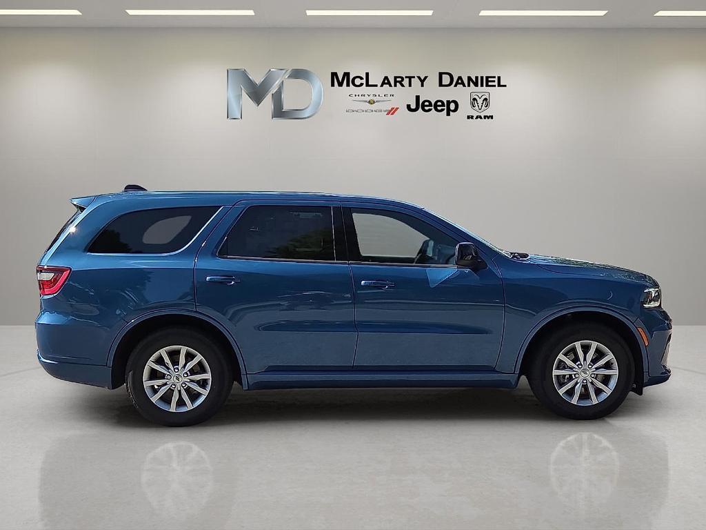 new 2025 Dodge Durango car, priced at $34,591