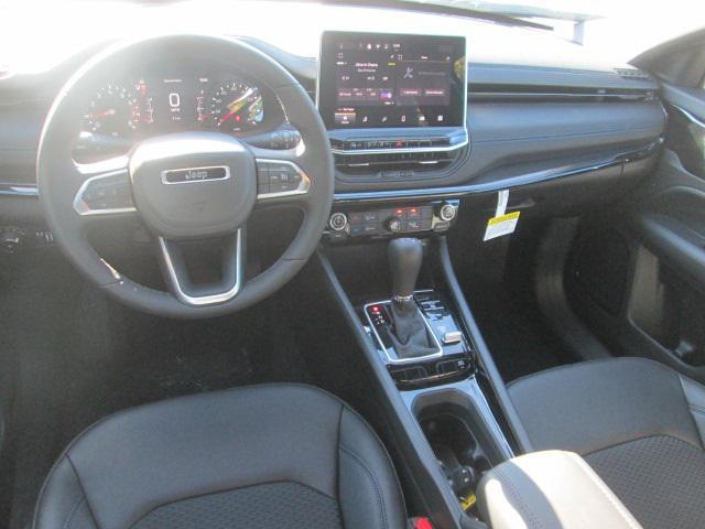 new 2025 Jeep Compass car, priced at $30,355